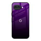 Harbor Royal Blue Google Pixel 9A Glass Back Cover Online