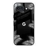 Zealand Fern Design Google Pixel 9A Glass Back Cover Online