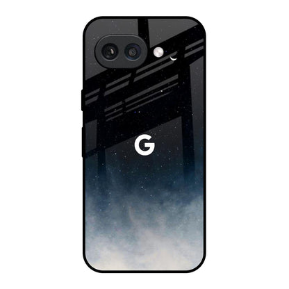 Aesthetic Sky Google Pixel 9A Glass Back Cover Online