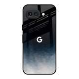 Aesthetic Sky Google Pixel 9A Glass Back Cover Online