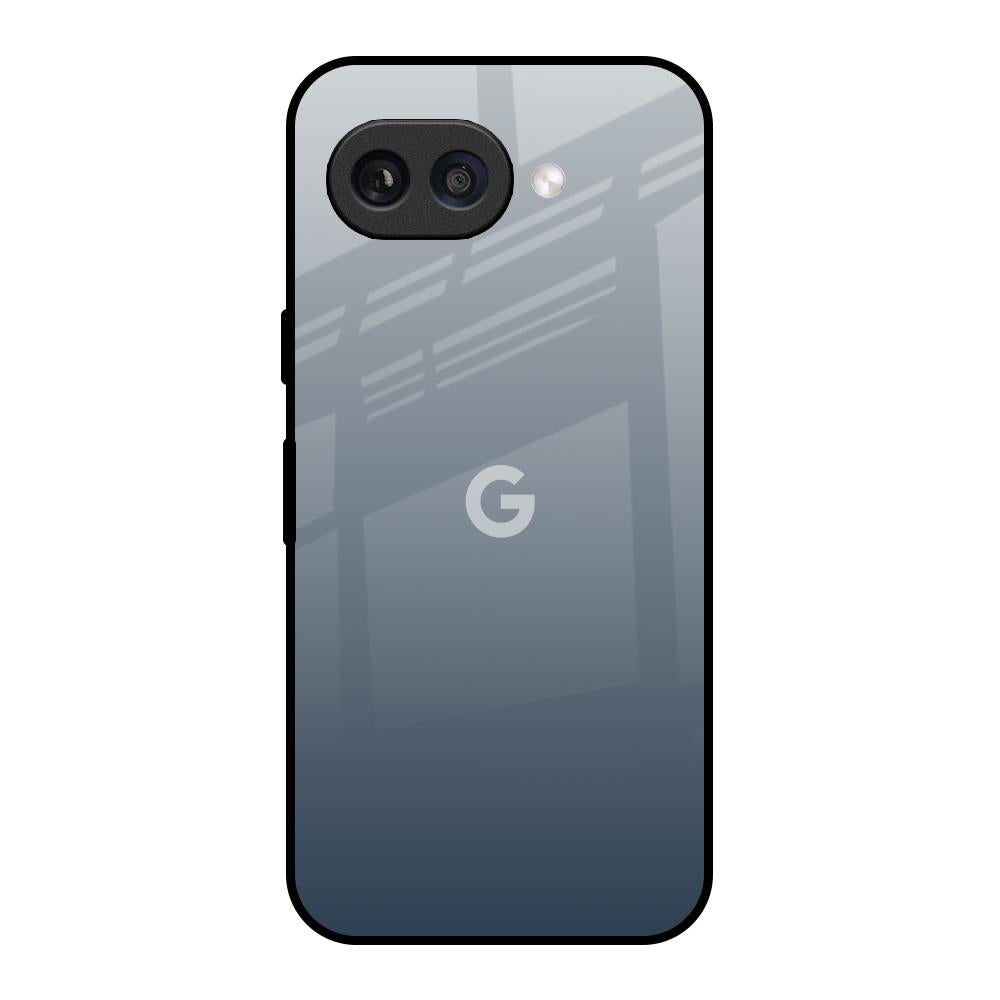 Dynamic Black Range Google Pixel 9A Glass Back Cover Online