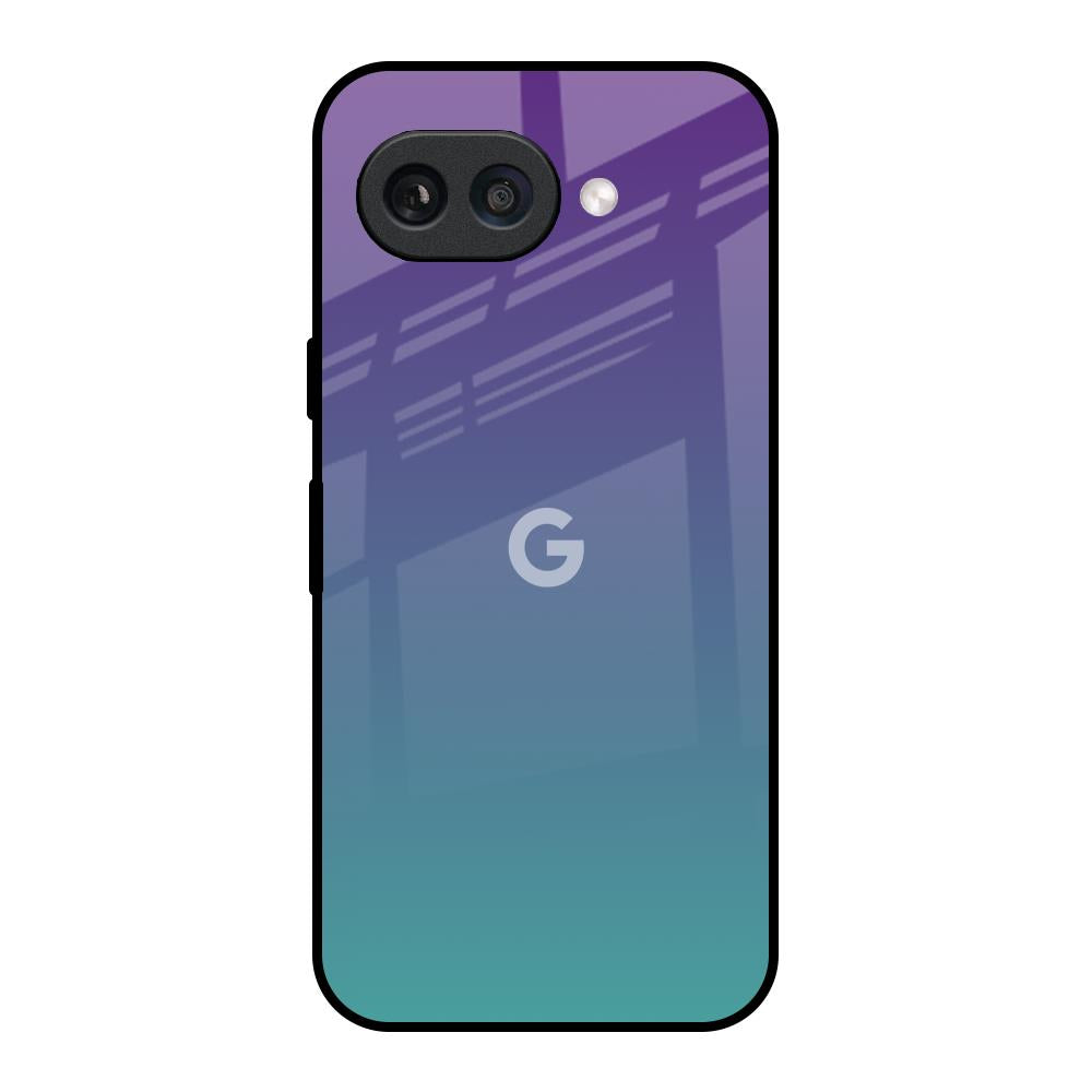 Shroom Haze Google Pixel 9A Glass Back Cover Online