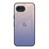 Rose Hue Google Pixel 9A Glass Back Cover Online