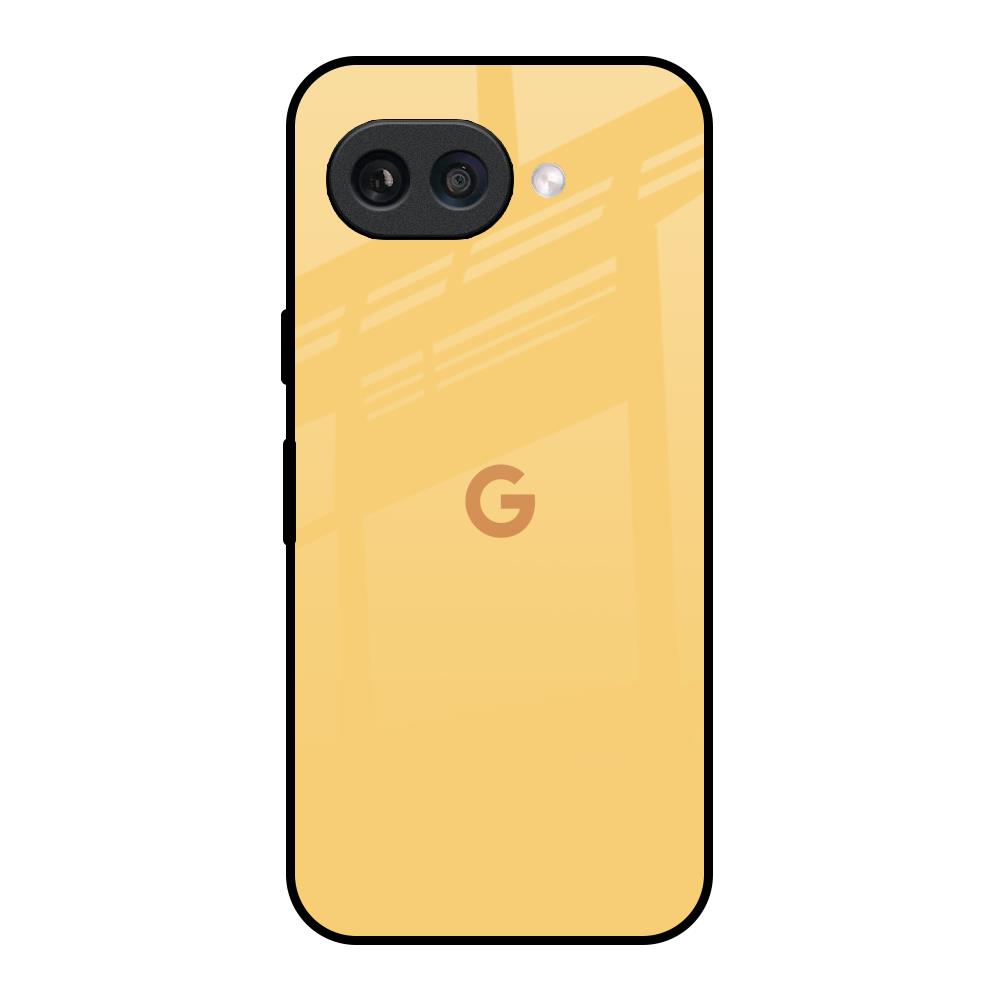 Dandelion Google Pixel 9A Glass Back Cover Online
