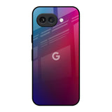 Magical Color Shade Google Pixel 9A Glass Back Cover Online
