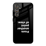 Motivation Samsung Galaxy M55s Glass Back Cover Online