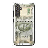 Cash Mantra Samsung Galaxy M55s Glass Back Cover Online