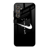 Jack Cactus Samsung Galaxy M55s Glass Back Cover Online