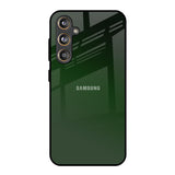 Deep Forest Samsung Galaxy M55s Glass Back Cover Online