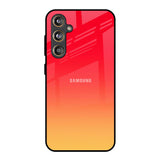 Sunbathed Samsung Galaxy M55s Glass Back Cover Online