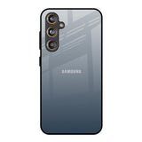 Dynamic Black Range Samsung Galaxy M55s Glass Back Cover Online