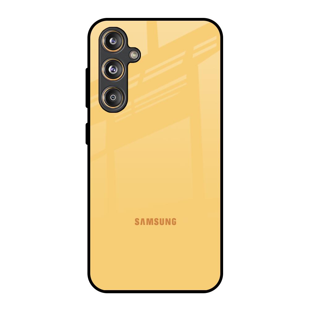 Dandelion Samsung Galaxy M55s Glass Back Cover Online