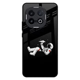 Space Traveller IQOO 13 5G Glass Back Cover Online