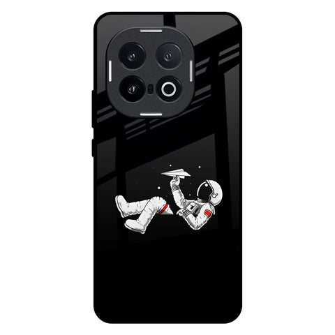Space Traveller IQOO 13 5G Glass Back Cover Online