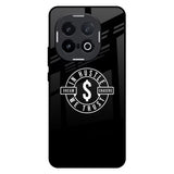 Dream Chasers IQOO 13 5G Glass Back Cover Online