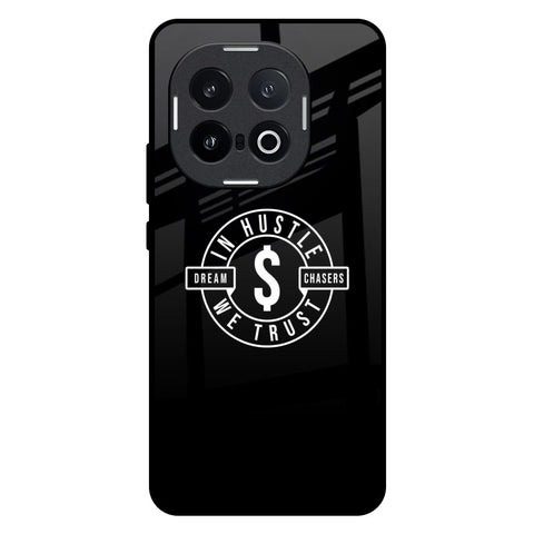 Dream Chasers IQOO 13 5G Glass Back Cover Online