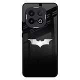 Super Hero Logo IQOO 13 5G Glass Back Cover Online