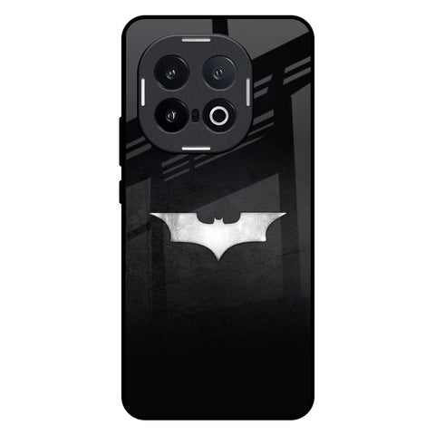 Super Hero Logo IQOO 13 5G Glass Back Cover Online