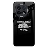 Weekend Plans IQOO 13 5G Glass Back Cover Online