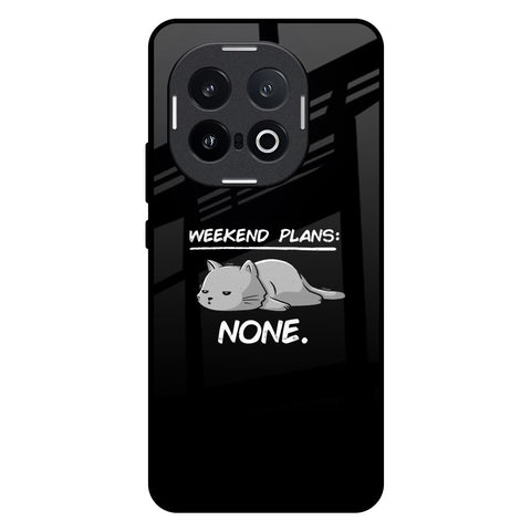 Weekend Plans IQOO 13 5G Glass Back Cover Online