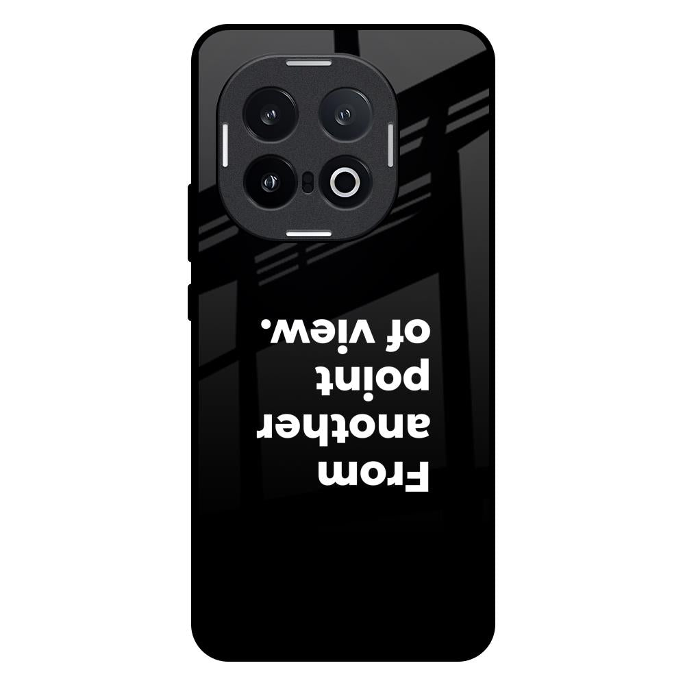 Motivation IQOO 13 5G Glass Back Cover Online