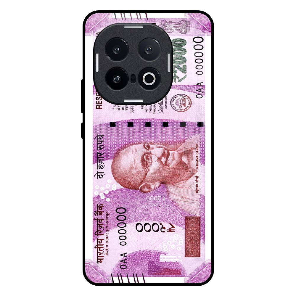 Stock Out Currency IQOO 13 5G Glass Back Cover Online