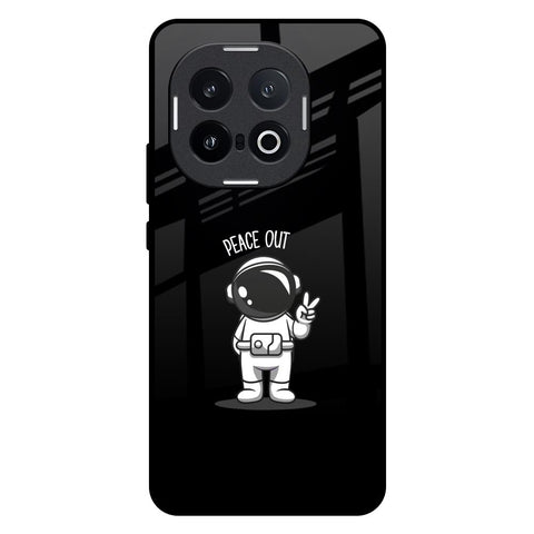 Peace Out Astro IQOO 13 5G Glass Back Cover Online