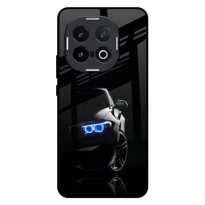 Car In Dark IQOO 13 5G Glass Back Cover Online