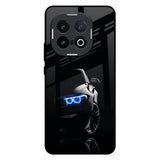 Car In Dark IQOO 13 5G Glass Back Cover Online