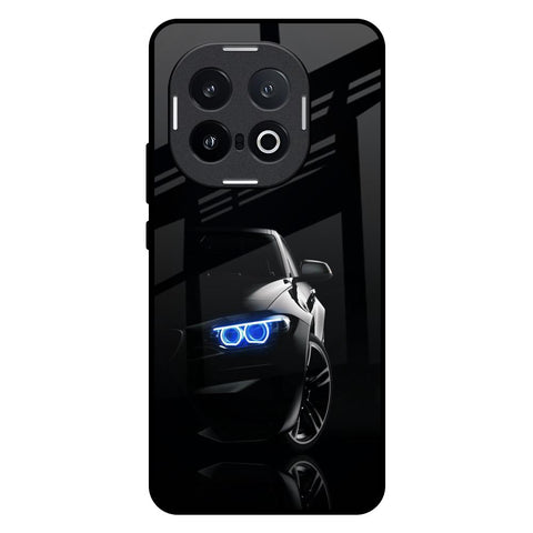 Car In Dark IQOO 13 5G Glass Back Cover Online