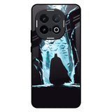 Dark Man In Cave IQOO 13 5G Glass Back Cover Online
