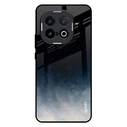 Black Aura IQOO 13 5G Glass Back Cover Online