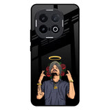 Punjabi Singer Poster IQOO 13 5G Glass Back Cover Online