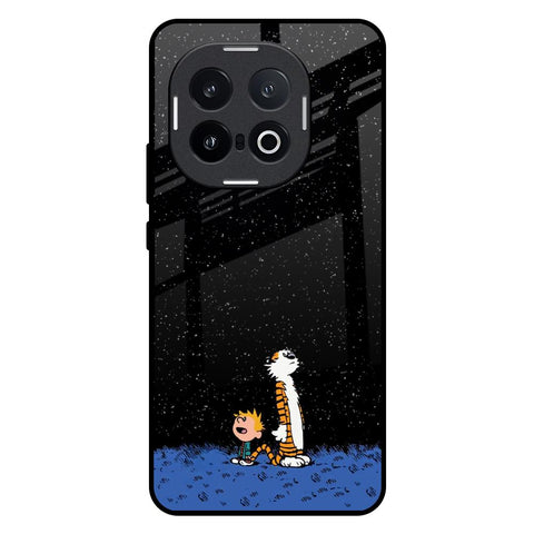 Night Sky Star IQOO 13 5G Glass Back Cover Online