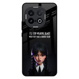 Aesthetic Digital Art IQOO 13 5G Glass Back Cover Online