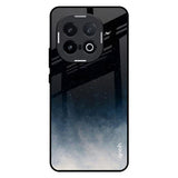 Black Aura IQOO 13 5G Glass Back Cover Online