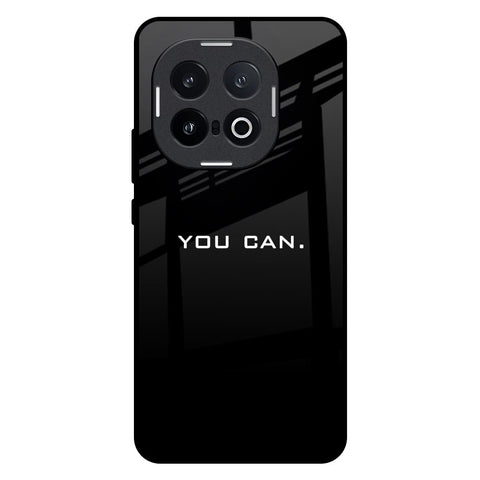 You Can IQOO 13 5G Glass Back Cover Online
