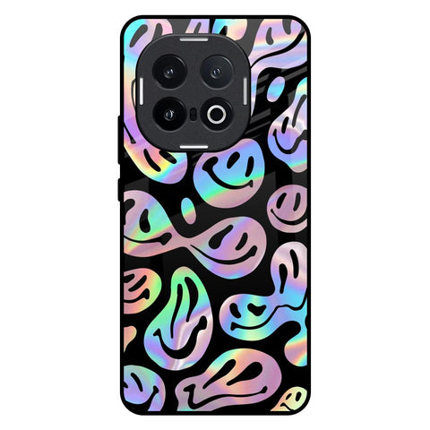 Acid Smile IQOO 13 5G Glass Back Cover Online