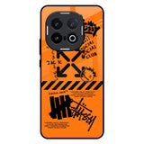 Anti Social Club IQOO 13 5G Glass Back Cover Online