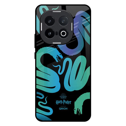 Basilisk IQOO 13 5G Glass Back Cover Online