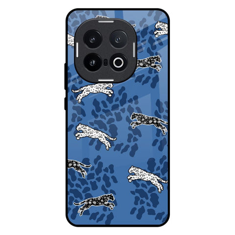Blue Cheetah IQOO 13 5G Glass Back Cover Online