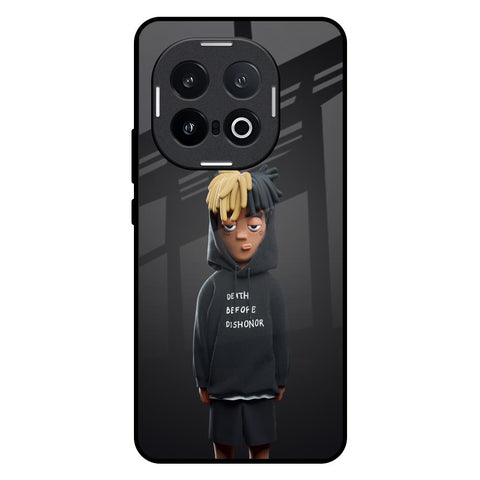 Dishonor IQOO 13 5G Glass Back Cover Online