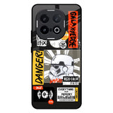 Galaxy Edge IQOO 13 5G Glass Back Cover Online