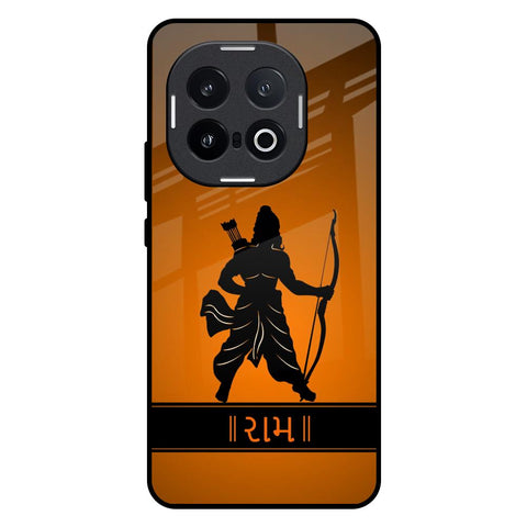 Halo Rama IQOO 13 5G Glass Back Cover Online