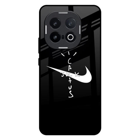 Jack Cactus IQOO 13 5G Glass Back Cover Online
