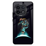 Star Ride IQOO 13 5G Glass Back Cover Online