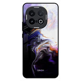 Enigma Smoke IQOO 13 5G Glass Back Cover Online
