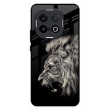 Brave Lion IQOO 13 5G Glass Back Cover Online