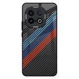 Carbon Inspired IQOO 13 5G Glass Back Cover Online