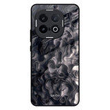 Cryptic Smoke IQOO 13 5G Glass Back Cover Online